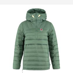 Fjallraven Anorak Women’s Med