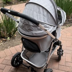 Dog Stroller