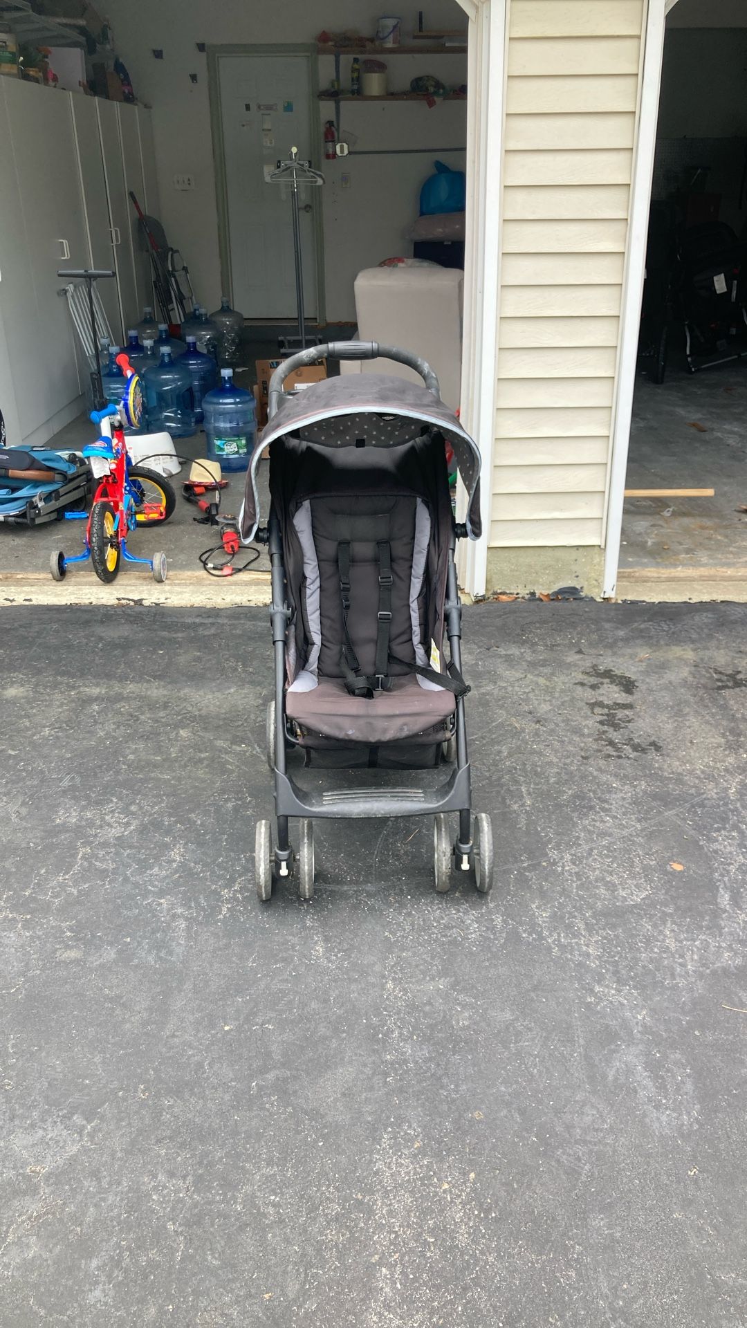 Graco Stroller