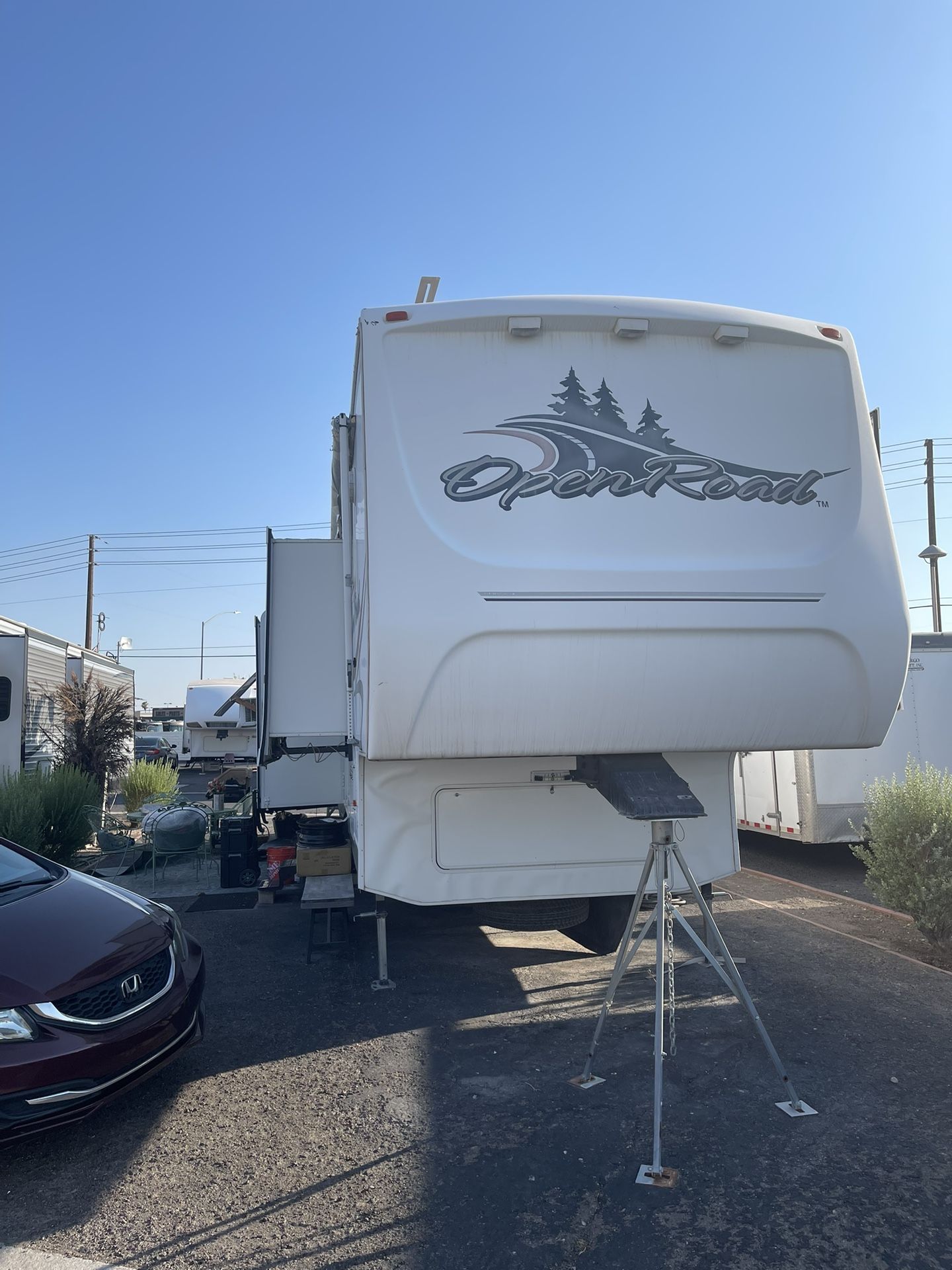 2005 Rv for Sale in Las Vegas, NV - OfferUp