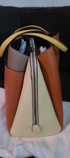 Original coach purse.