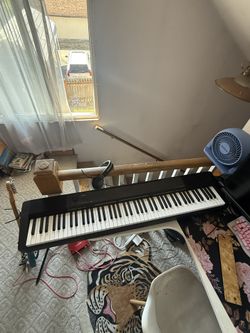 Casio CDP-130 Keyboard