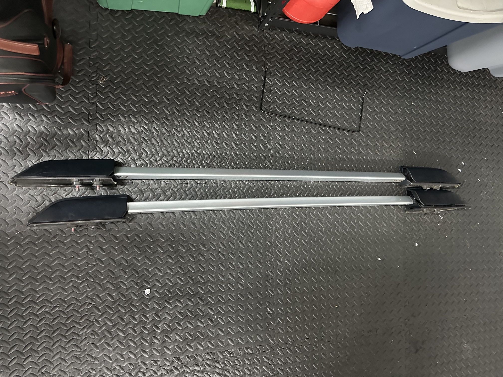 4Runner Roof Rack (5th Gen)