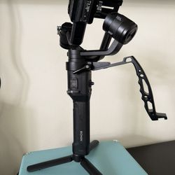 DJI Ronin S gimbal