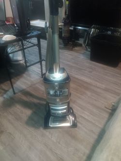 Shark vacuum
