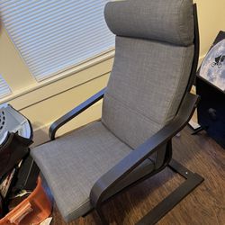 Basic Chair 