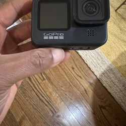 GoPro 9