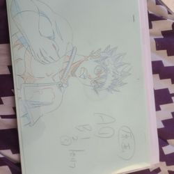 Black Clover