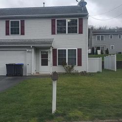 Affordable 3 BD 2bath Home Available In Allentown