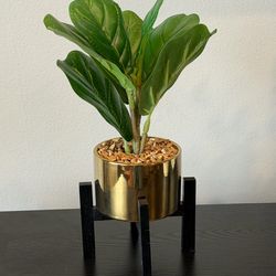 Artificial plant