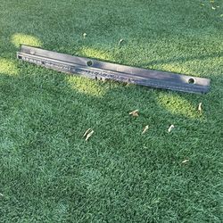 Land Rover Discovery 2 Cowl