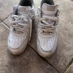 Nike Air Force Size 11