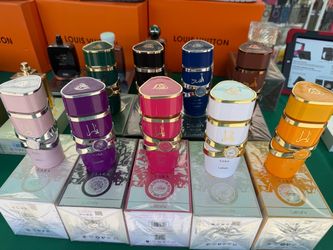 NEW Perfumes & Colognes for Men & Women – Lattafa Rasasi Afnan $35