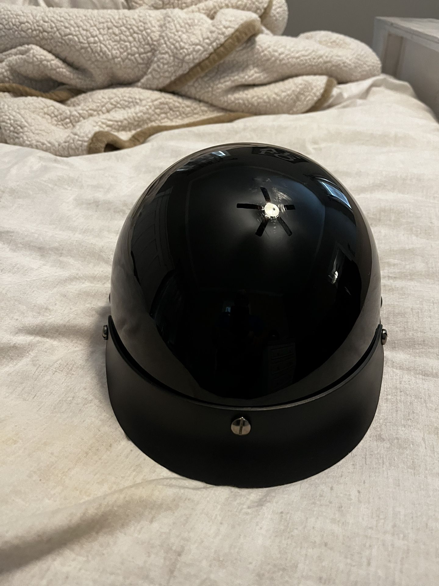 Motorcycle Helmet 