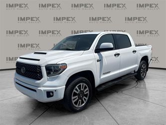 2018 Toyota Tundra