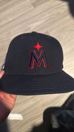 Minnesota Twins MLB Snapback Hat