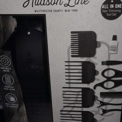 Hair Trimming Kit