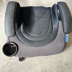 Graco Booster Seat
