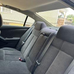 2009 Nissan Altima
