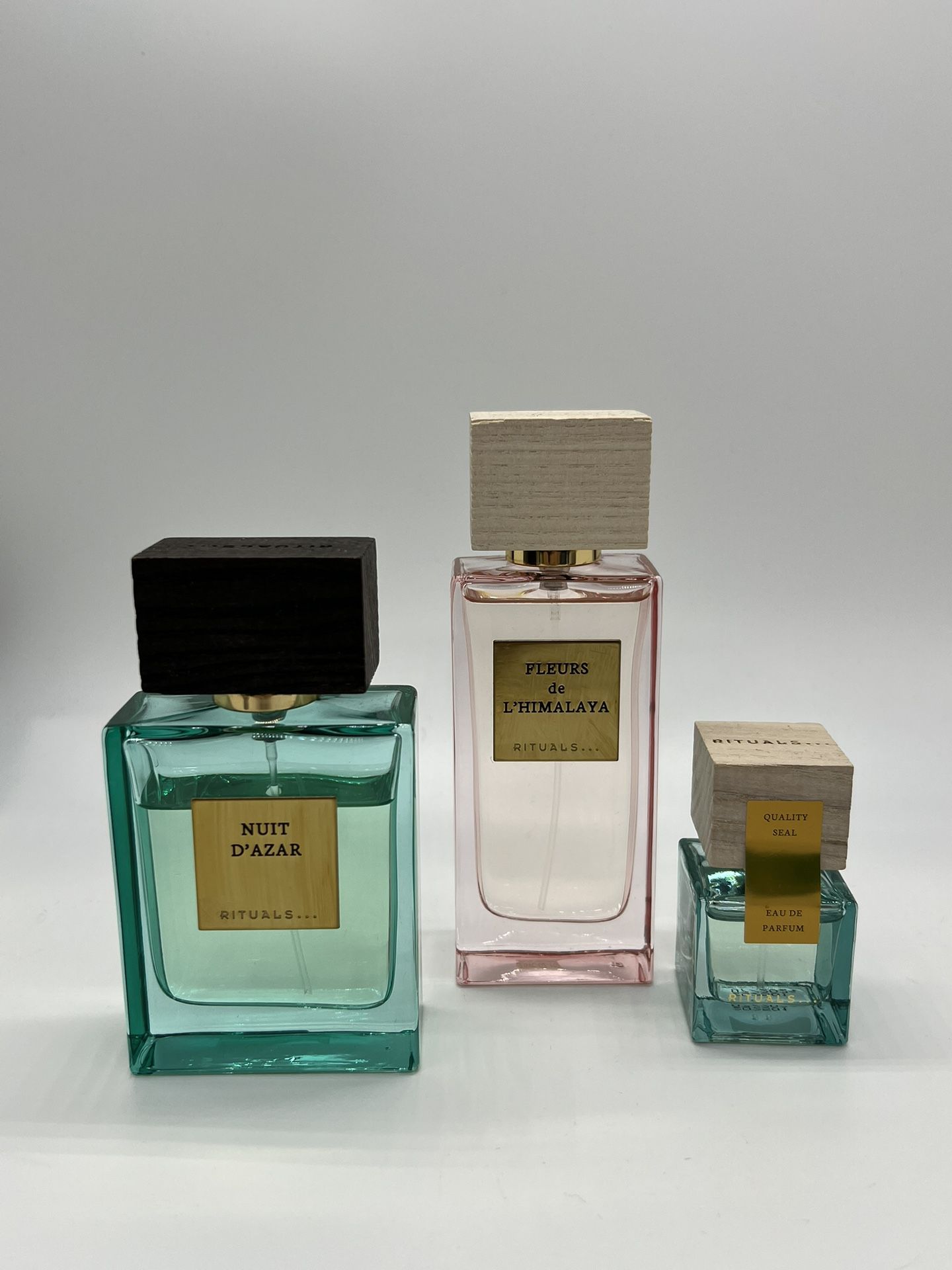 Rituals Fragrances (See Description) for Sale in Las Vegas, NV - OfferUp