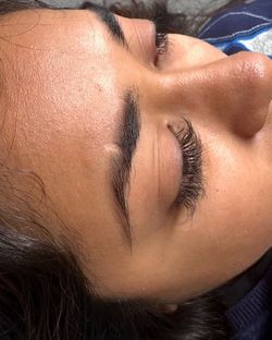 Lashes