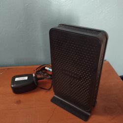 Internet Router