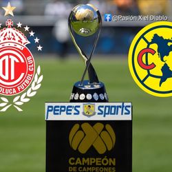 América Vs Toluca, Vendemos Boletos. 