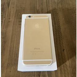 iPhone 6 Unlocked / desbloqueado 😎