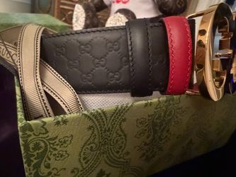 Belt