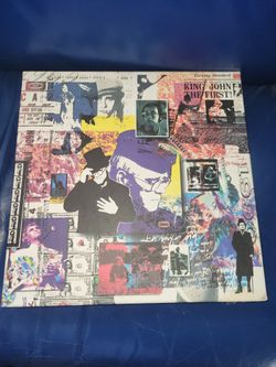 Elton John To Be Continued Box Set