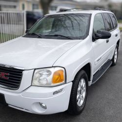 2005 GMC Envoy