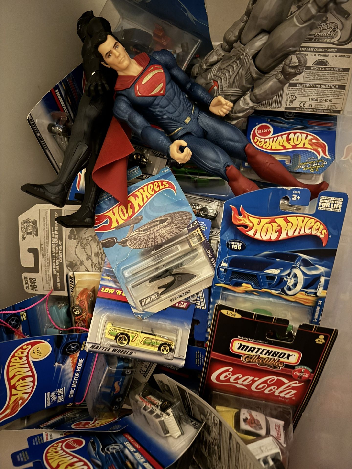 Collectors
