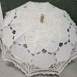 Parasol Umbrella 