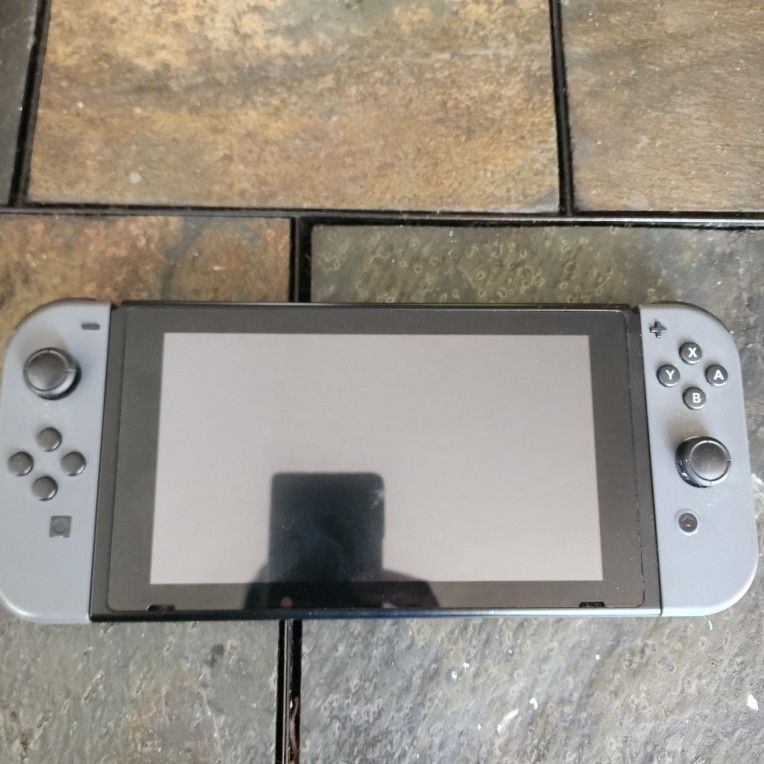 Nintendo Switch 1 Gen