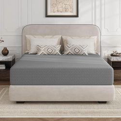 C283 $145 Queen Mattress 12 Inch