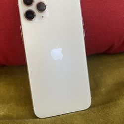 iPhone 11 Pro