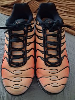 Vendo bonitos tenis zize 8