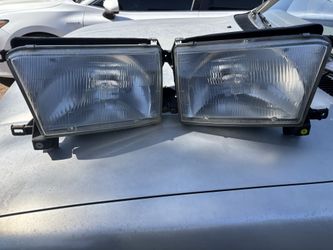 4Runner parts