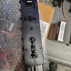 2011-up Ford Superduty Seat Switch