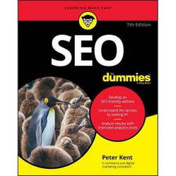 SEO book OR SEO service