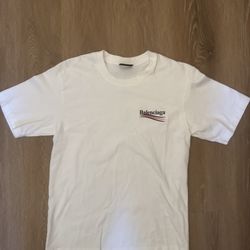 Balenciaga shirt