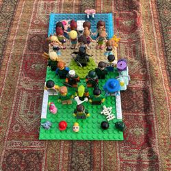 Legos For Sale