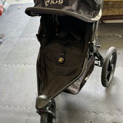 BOB gear Flex Stroller 