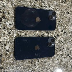 iPhone 14 128gb T-Mobile Metro Only Each 