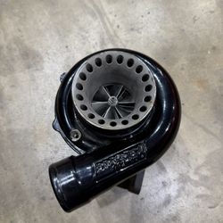 Billet Precision Turbo 