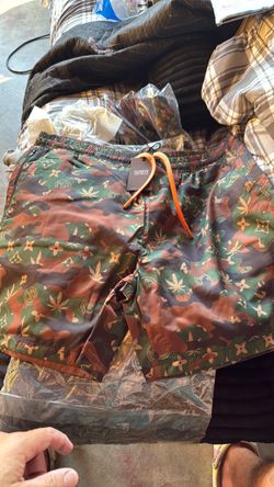 Madison Article Shorts 2XL & XL !!