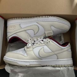 Nike Dunks