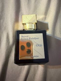 Maison oud