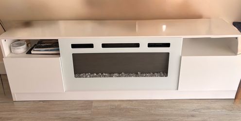 Tv stand
