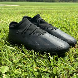 Adidas Crazyfast / Size 9.5